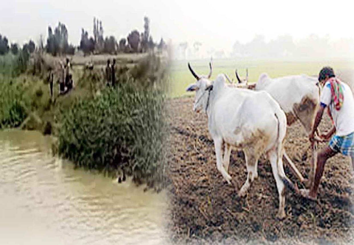 Big news for farmers