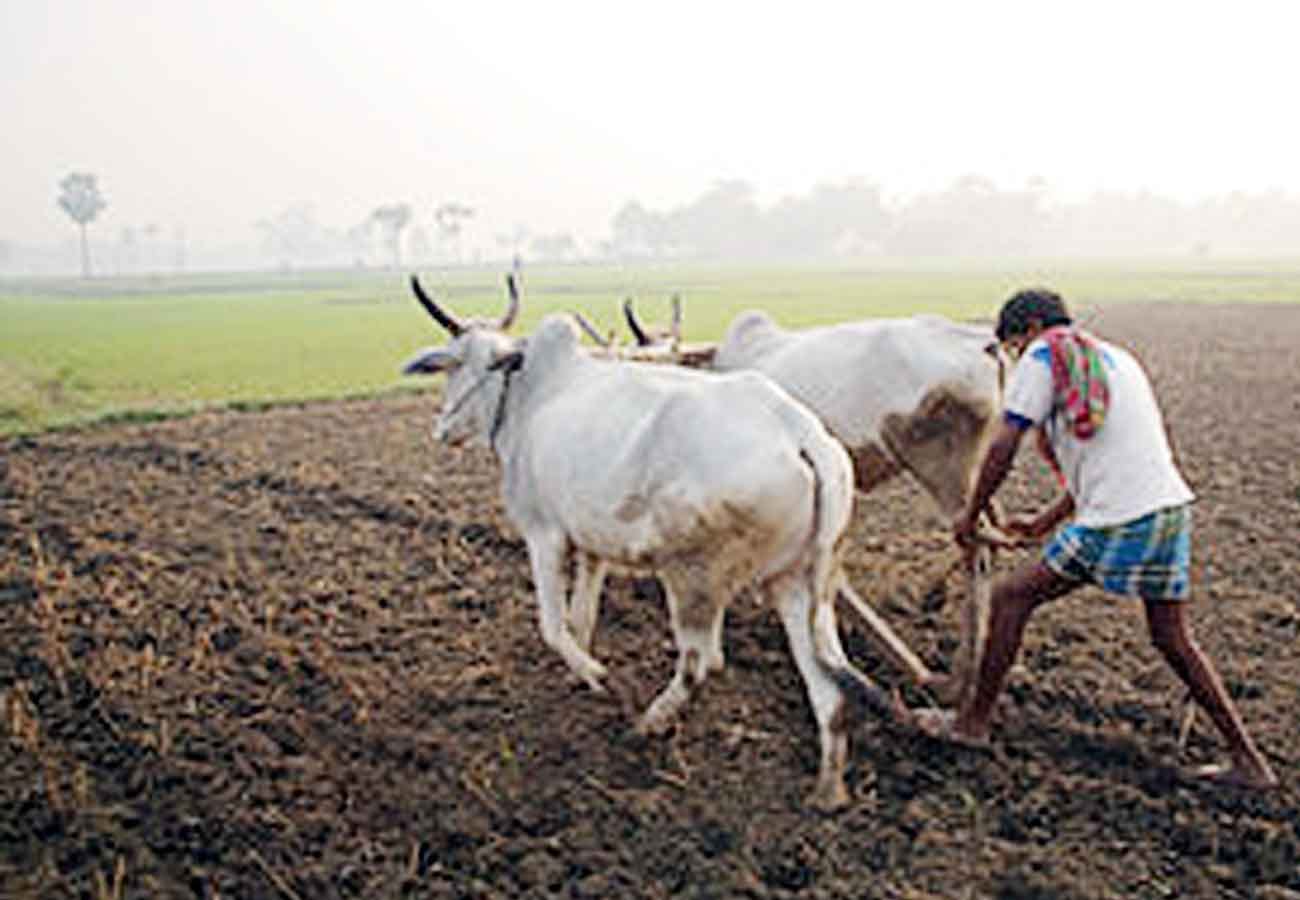 Big news for farmers