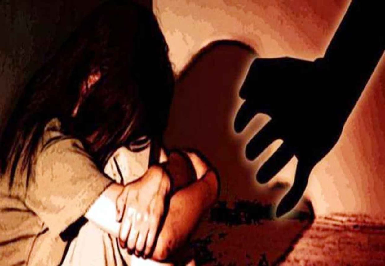 rape case on bsp leader's brother in law