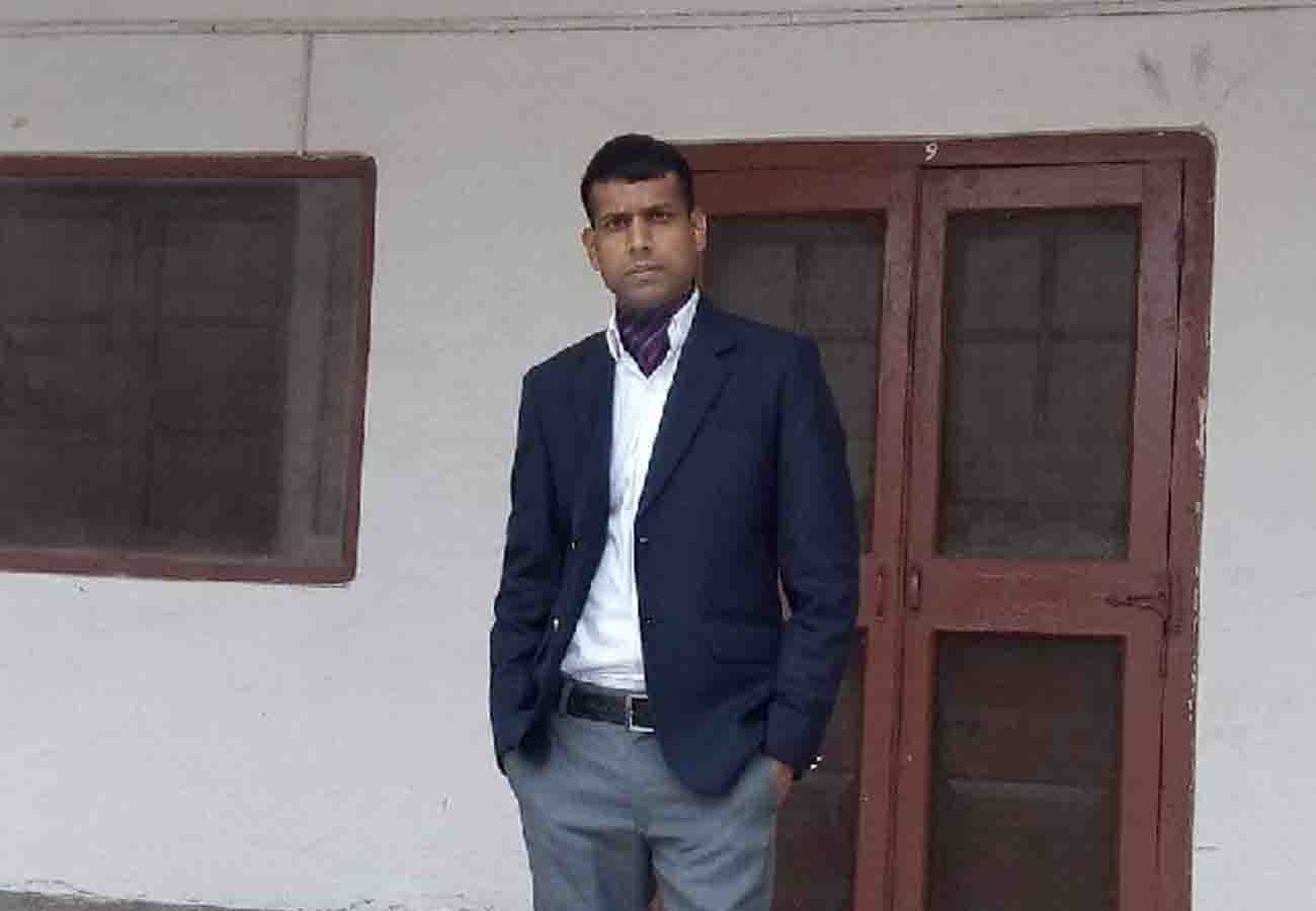 SDM and circle officer suspend in Ram bhakt case