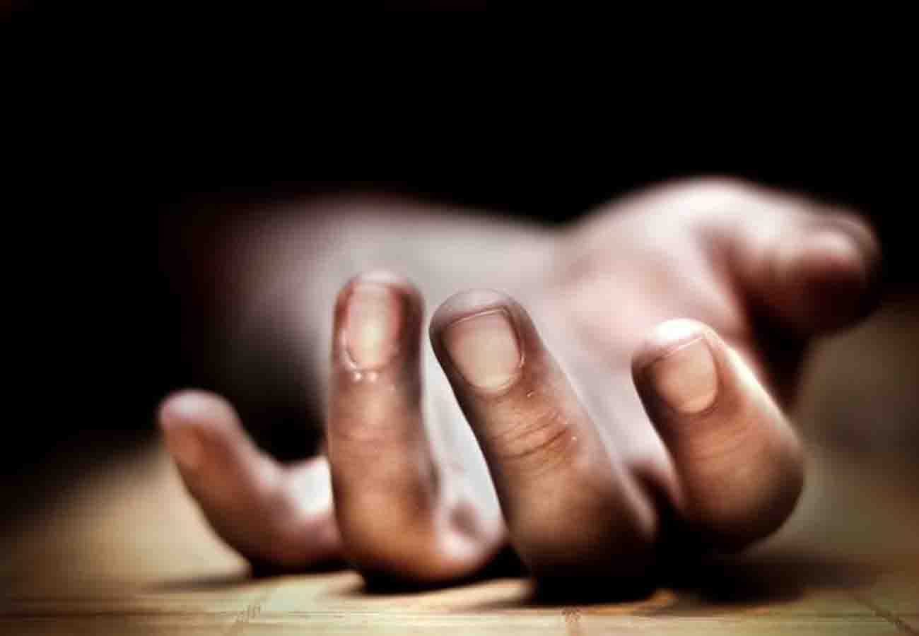 Husband and wife did suicide after one and half years of Love Marriage
