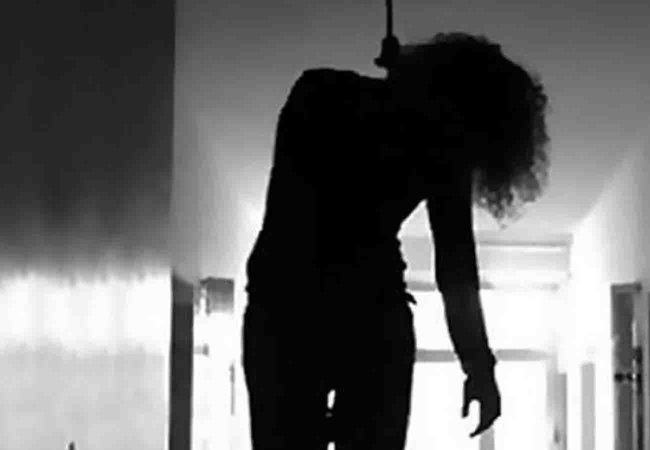 Husband and wife did suicide after one and half years of Love Marriage