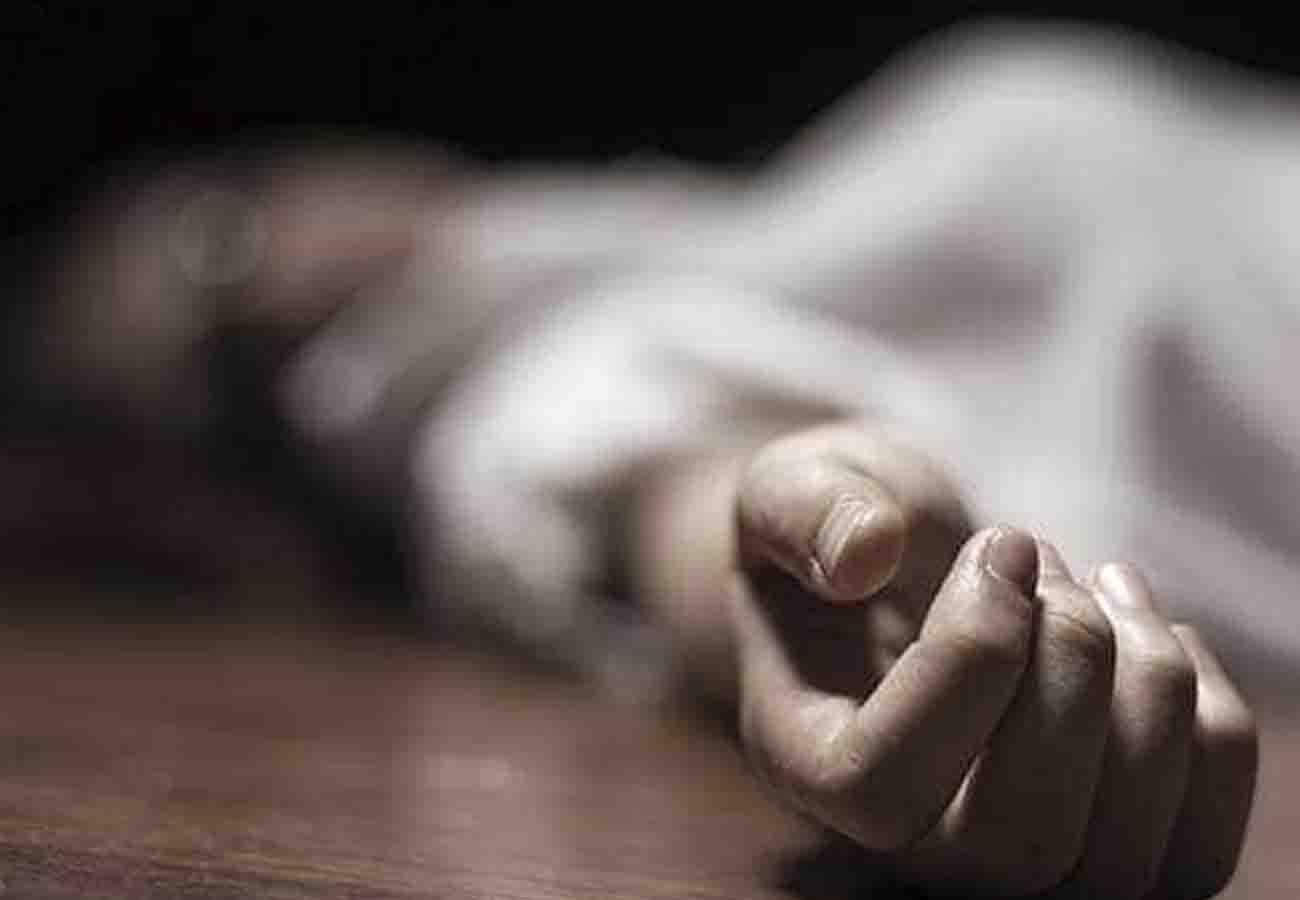 Husband and wife did suicide after one and half years of Love Marriage