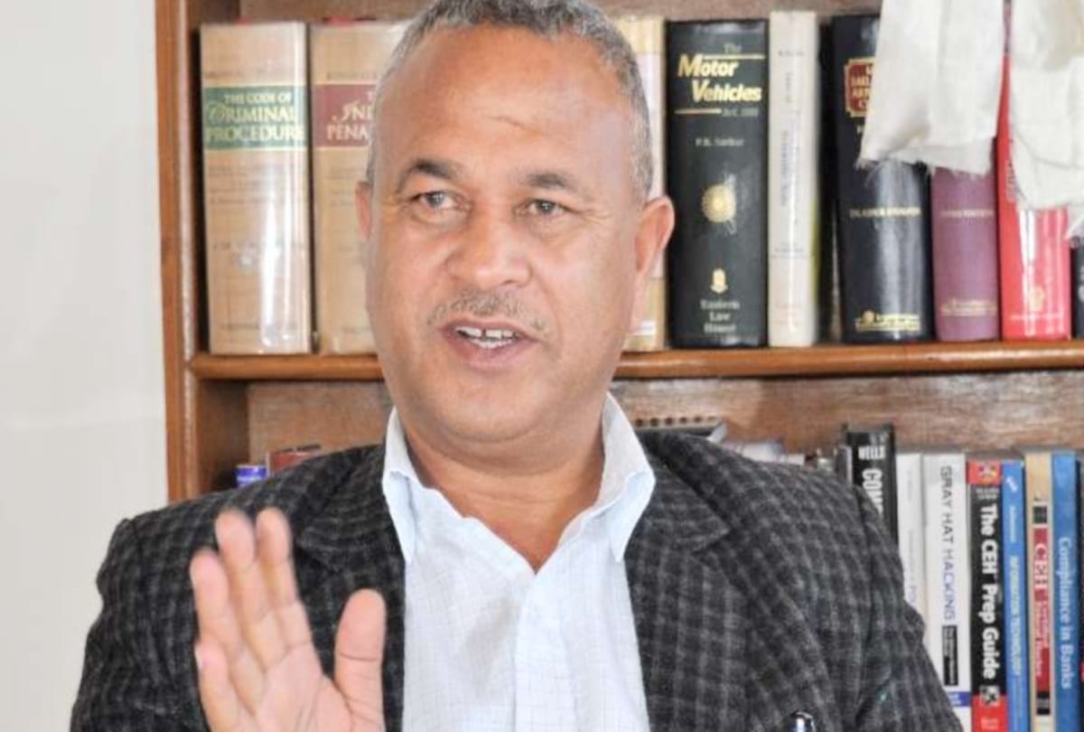 DW Negi's bail hearing postphoned till March 19 in shimla