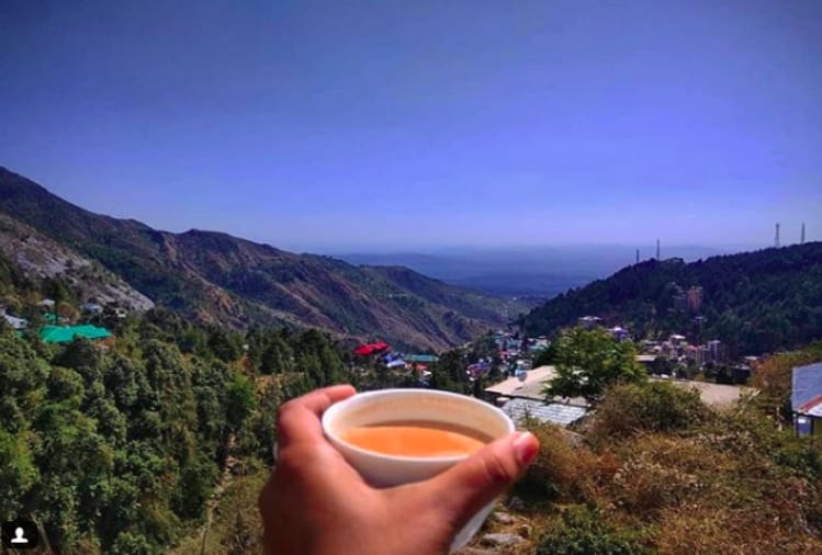 if you are interested in snow fall go shimla and enjoy ur best holidays