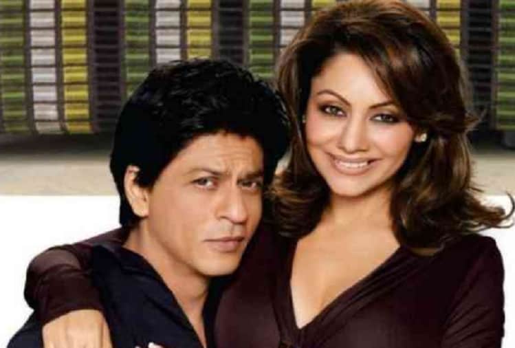 Gauri Khan name mentioned in the Fortune India Magazine Shahrukh Khan praises her