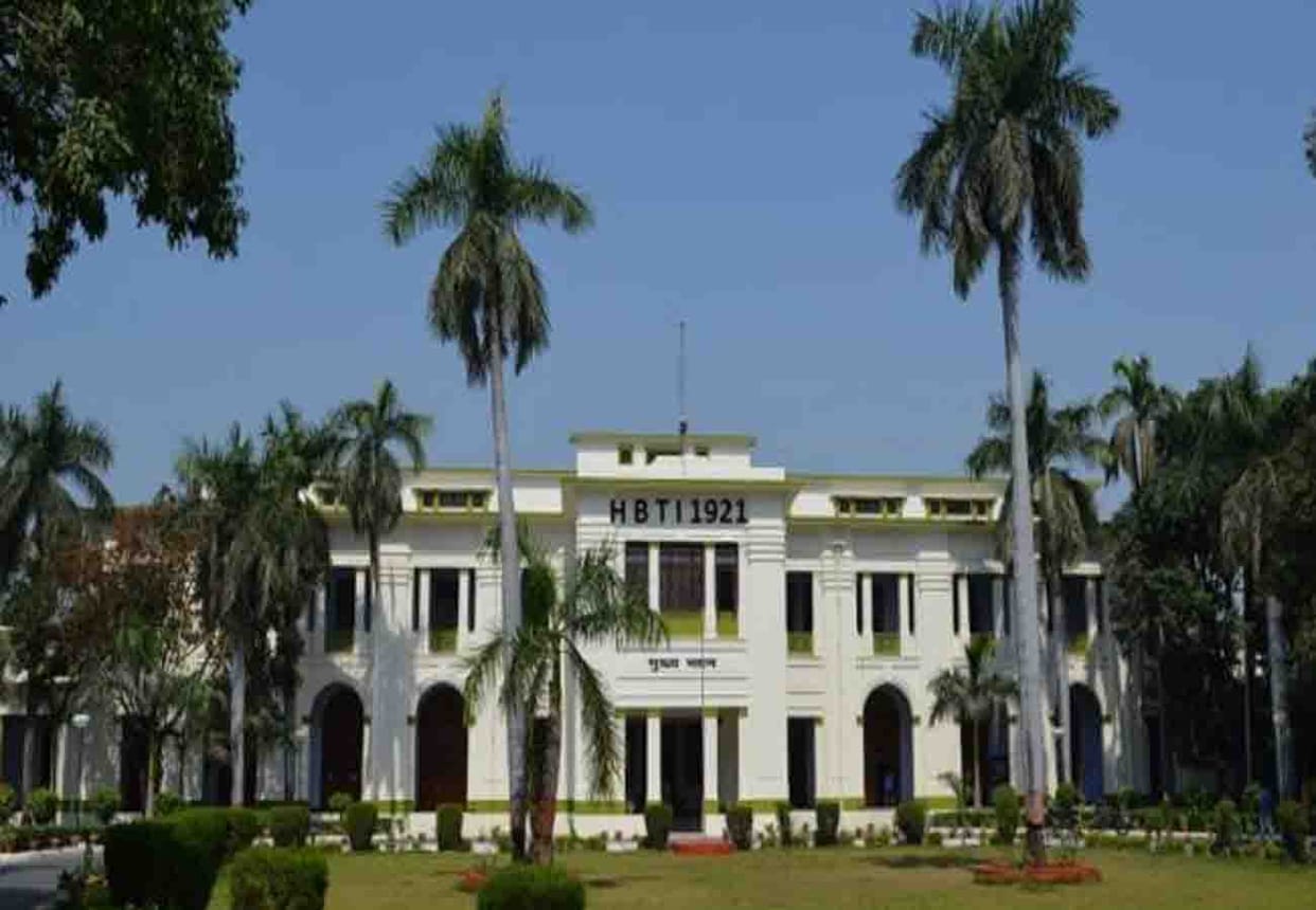 Kanpur: Odd semester examinations of HBTU from April 4