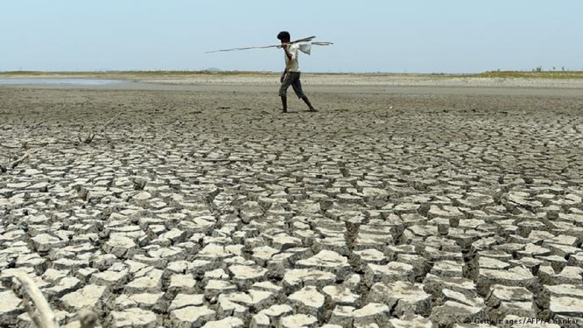 more people at heat wave risk india at higher risk says report