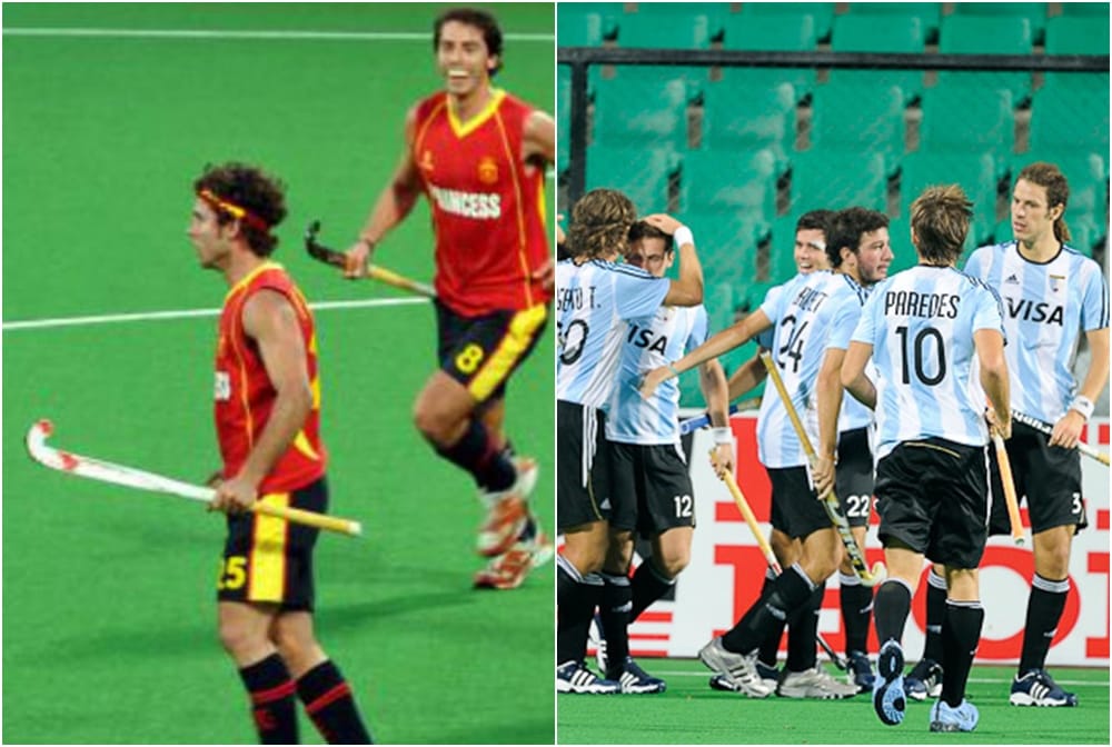 Hockey World Cup 2018: Argentina vs Spain and new zealand vs france match Preview