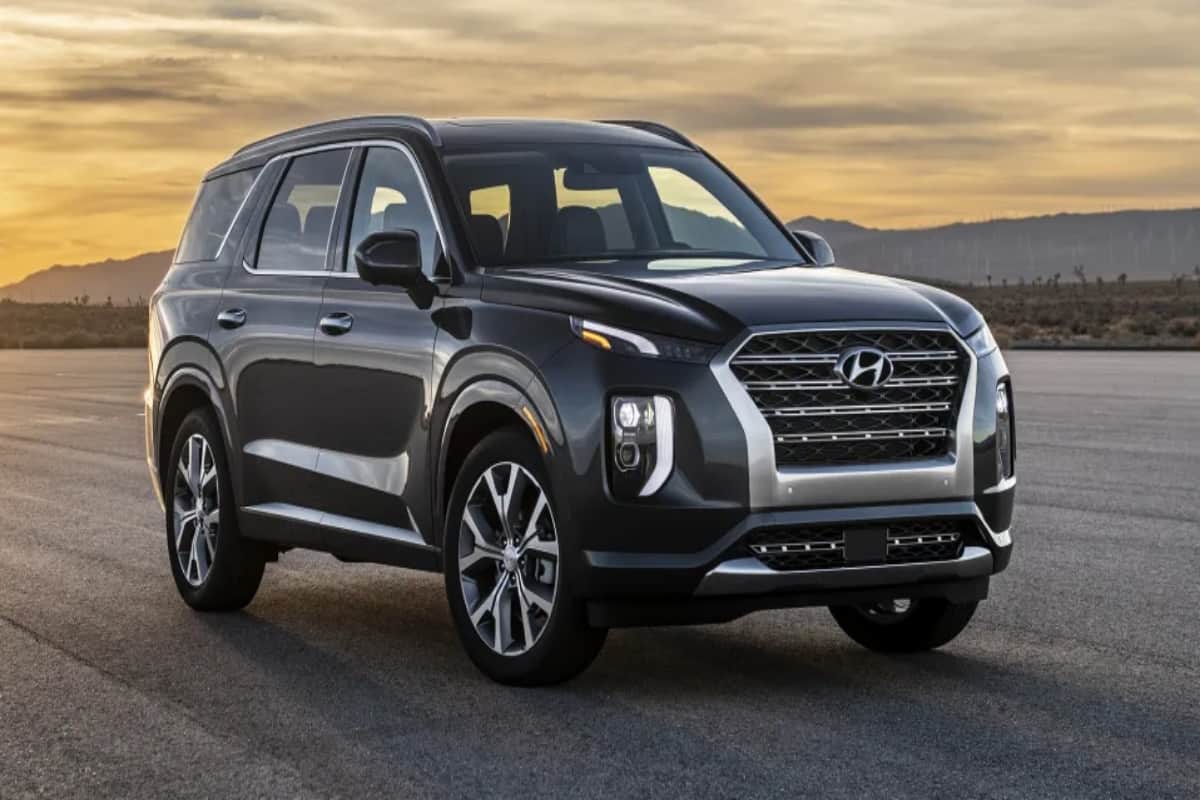 Hyundai company is preparing to launch SUV Palisade in India know the details