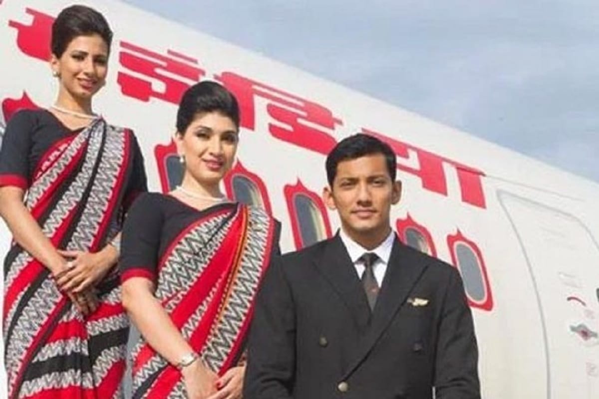 now new rule for DGCA it ends gender bias restores uniform Body Mass Index for crew