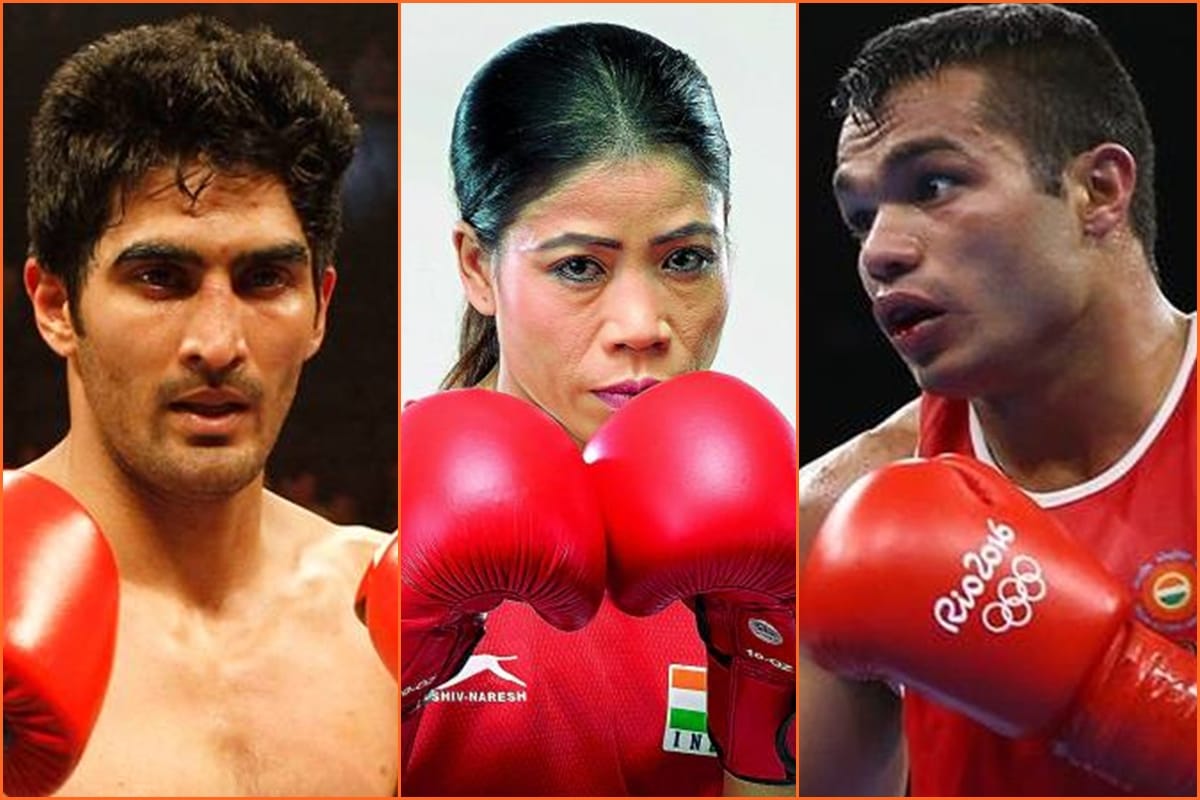India will become a major strength of world boxing in coming years says billy walsh