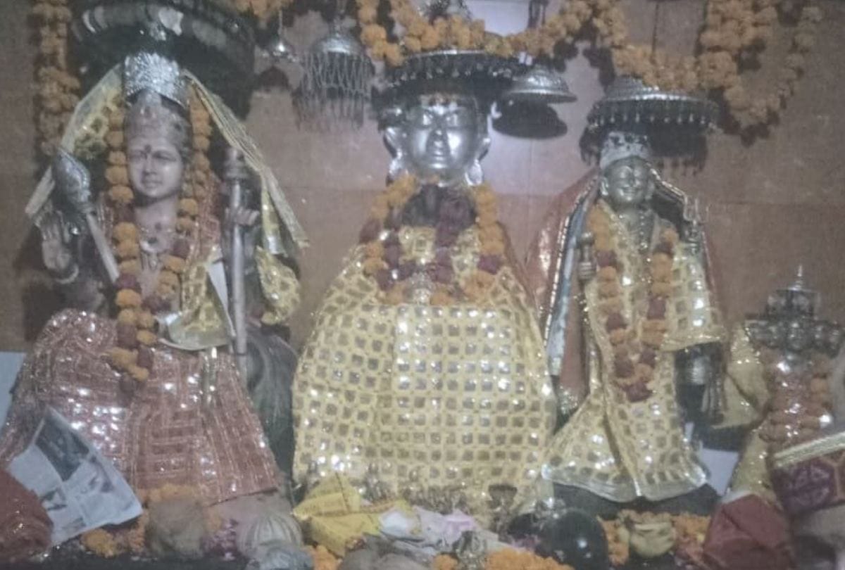 Kartik Swami Temple Bharmour chamba closing on 30th November for next five months