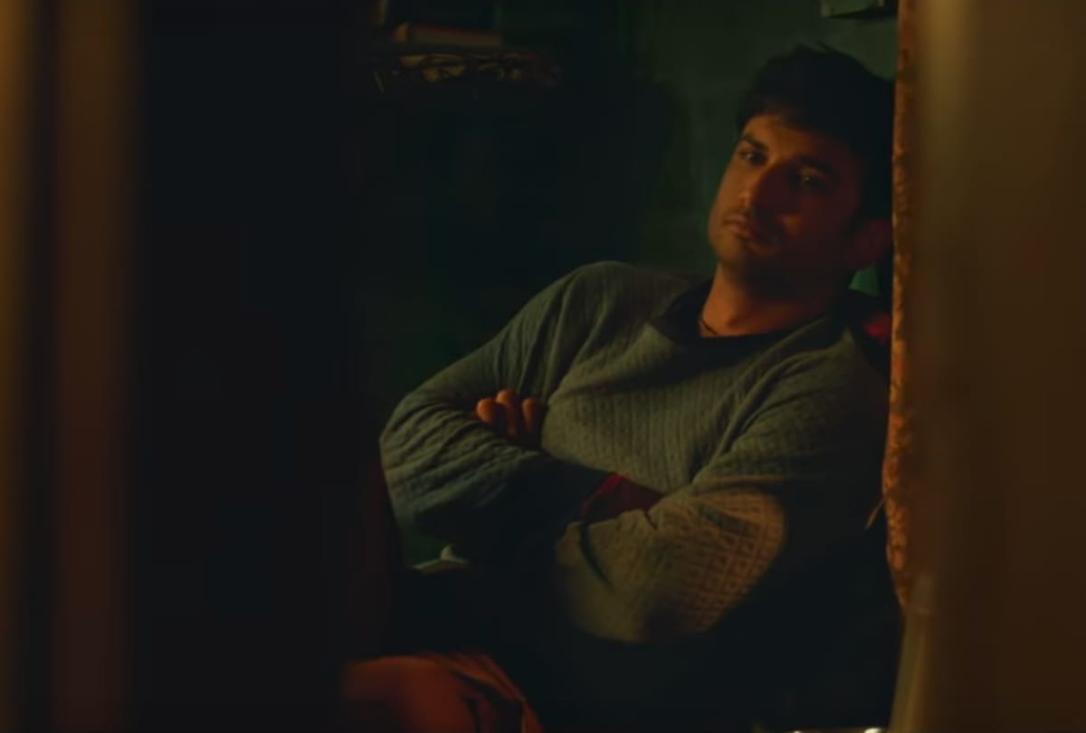 sara ali khan and sushant singh rajput film kedarnath day 11 box office collection