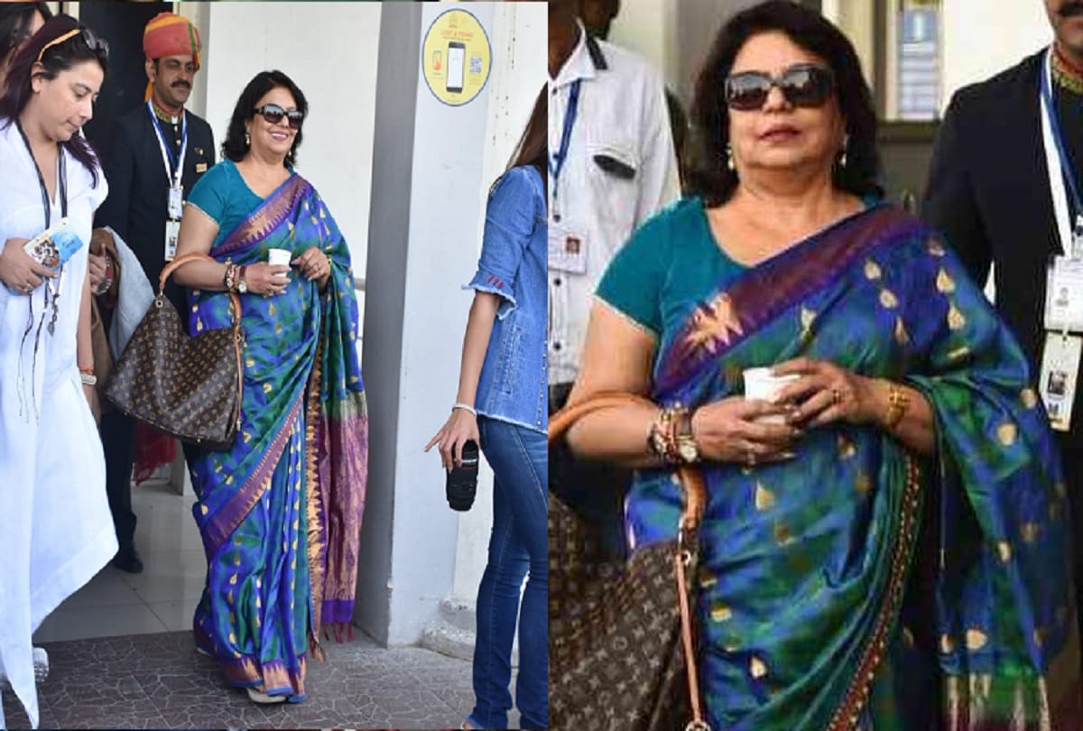 Priyanka Chopra mother madhu chopra clarify on her statement that My Dad Banned Her From Wearing Tight Clothes As A Teenager