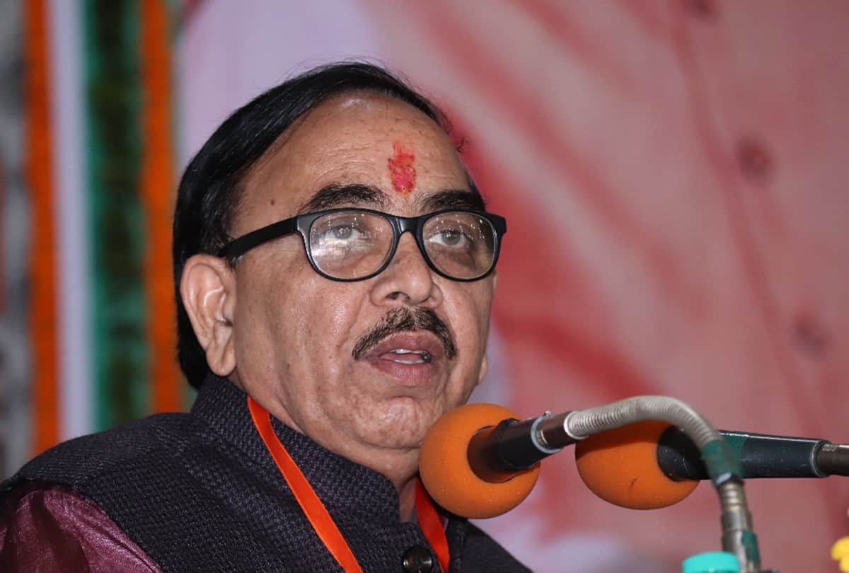 skill development minister mahendra nath pandey said, Artificial Intelligence will not take the jobs