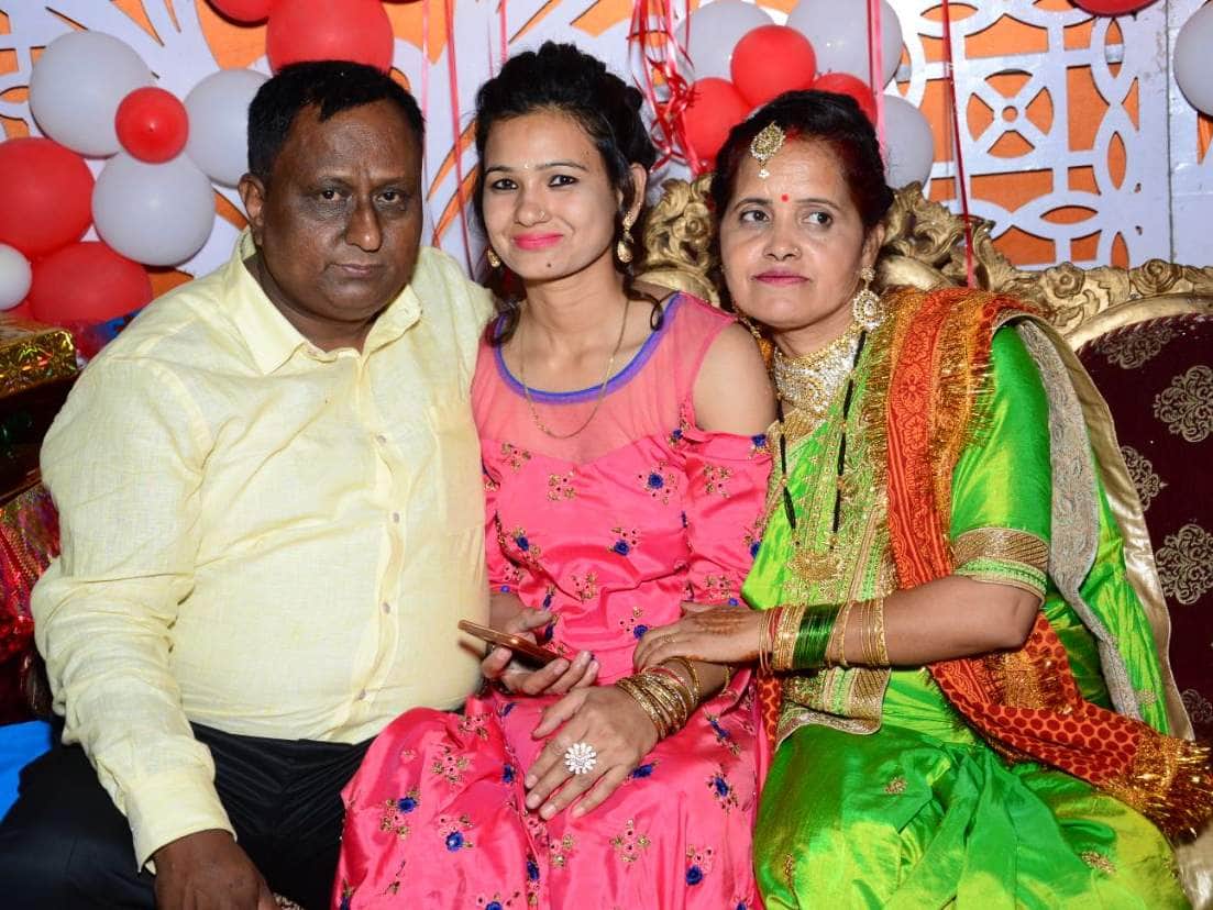 father in law does widow bahu kanyadaan in dehradun