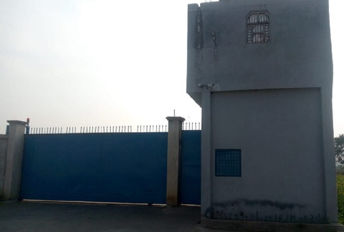 Meerut, Myanmar businessman's Meat Factory officials have started investigations