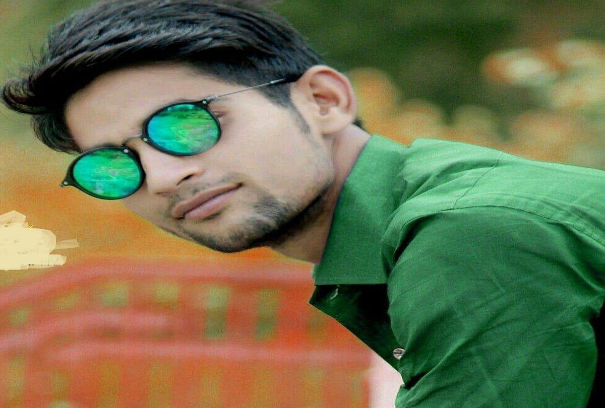 Meerut, two friend killed in bike accident in uttar pradesh