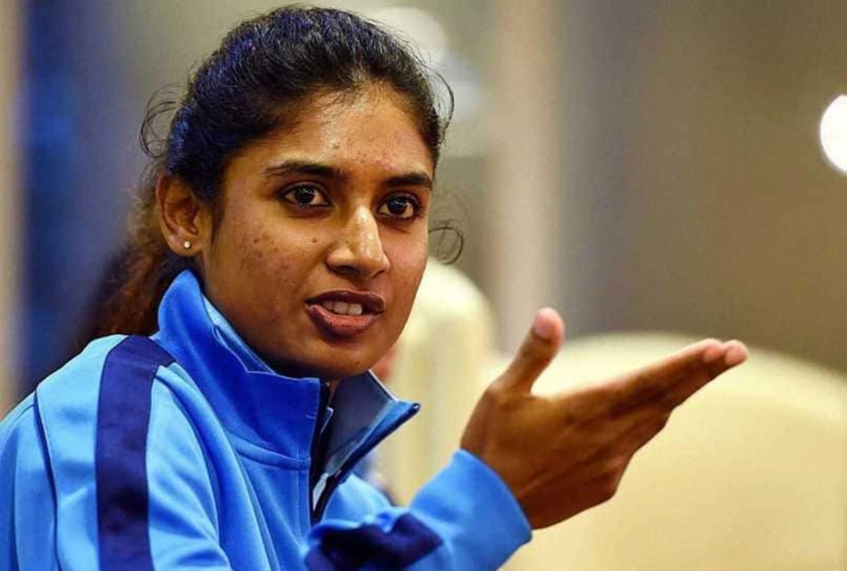 mithali raj slams trolls who criticised her for language preference