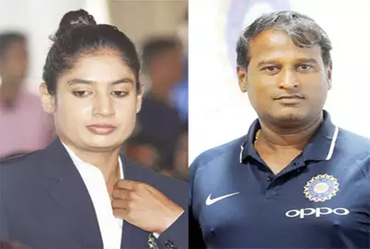 Darkest day of my life, says Mithali Raj after Ramesh Powar’s Statement on her