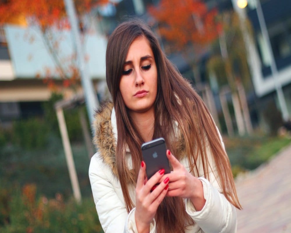 Negative Effects of Cell Phones on Health