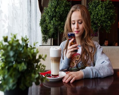 Negative Effects of Cell Phones on Health