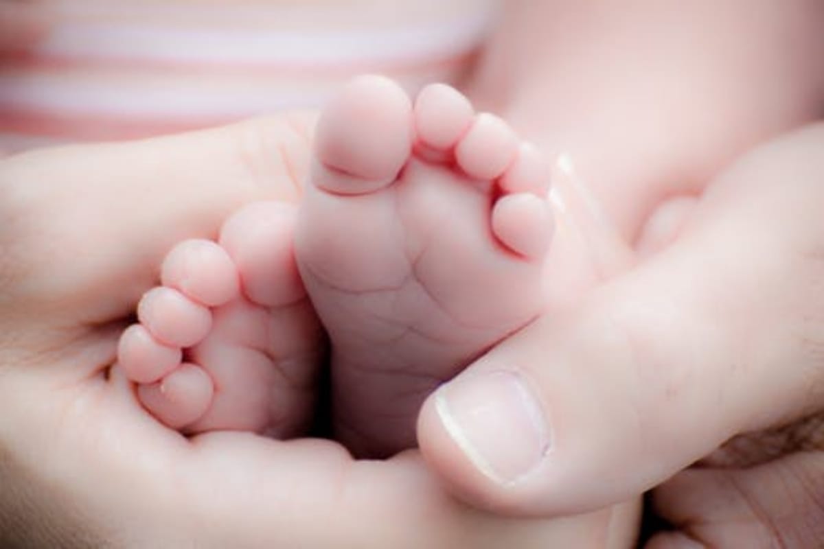 baby socks worth rupee twenty thousand available in market