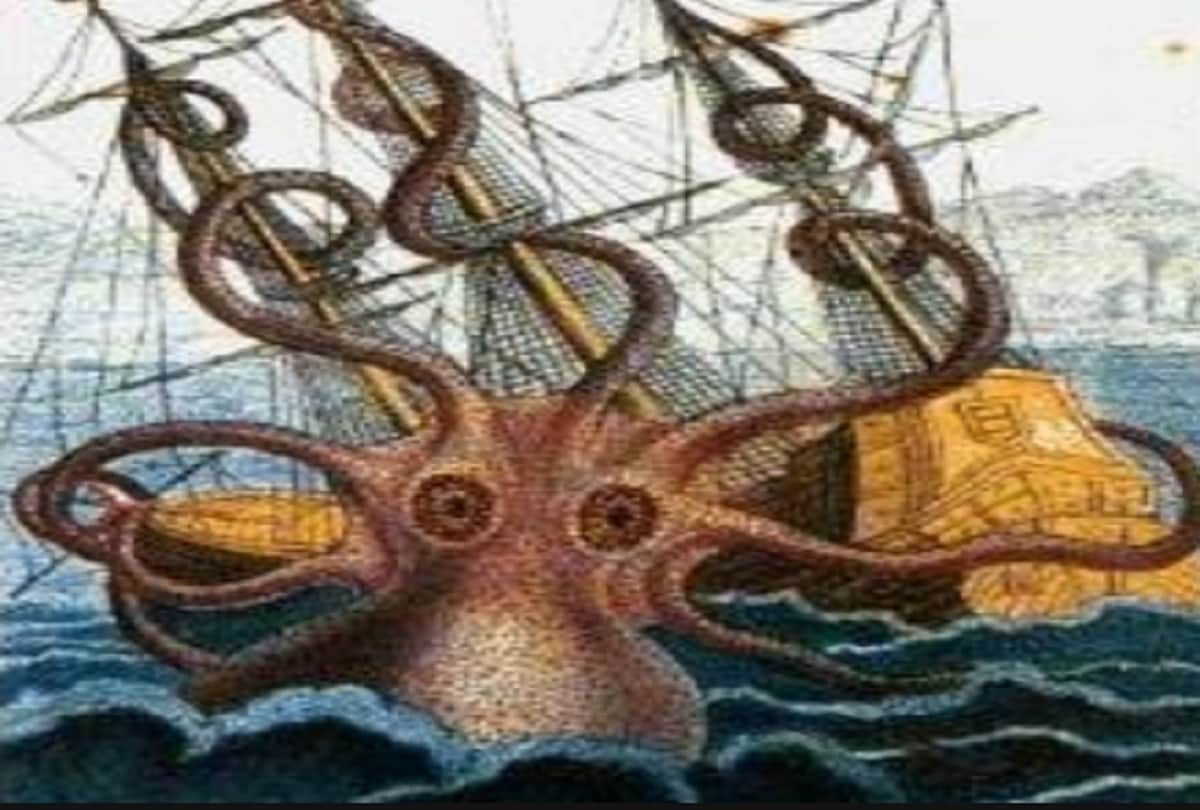 Interesting story about the Discovery of New zealand