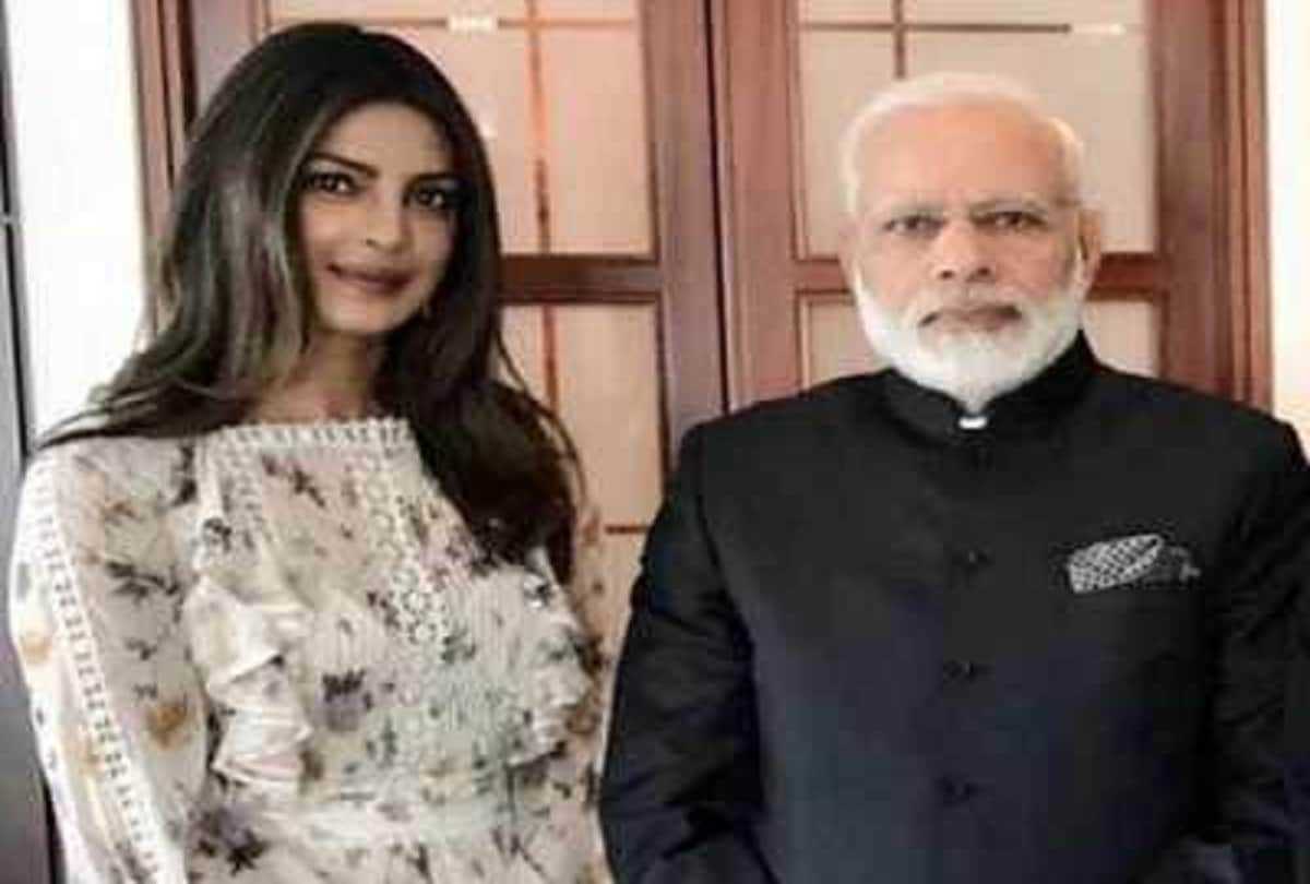 pm narendra modi will attand priyanka chopra wedding reception in delhi