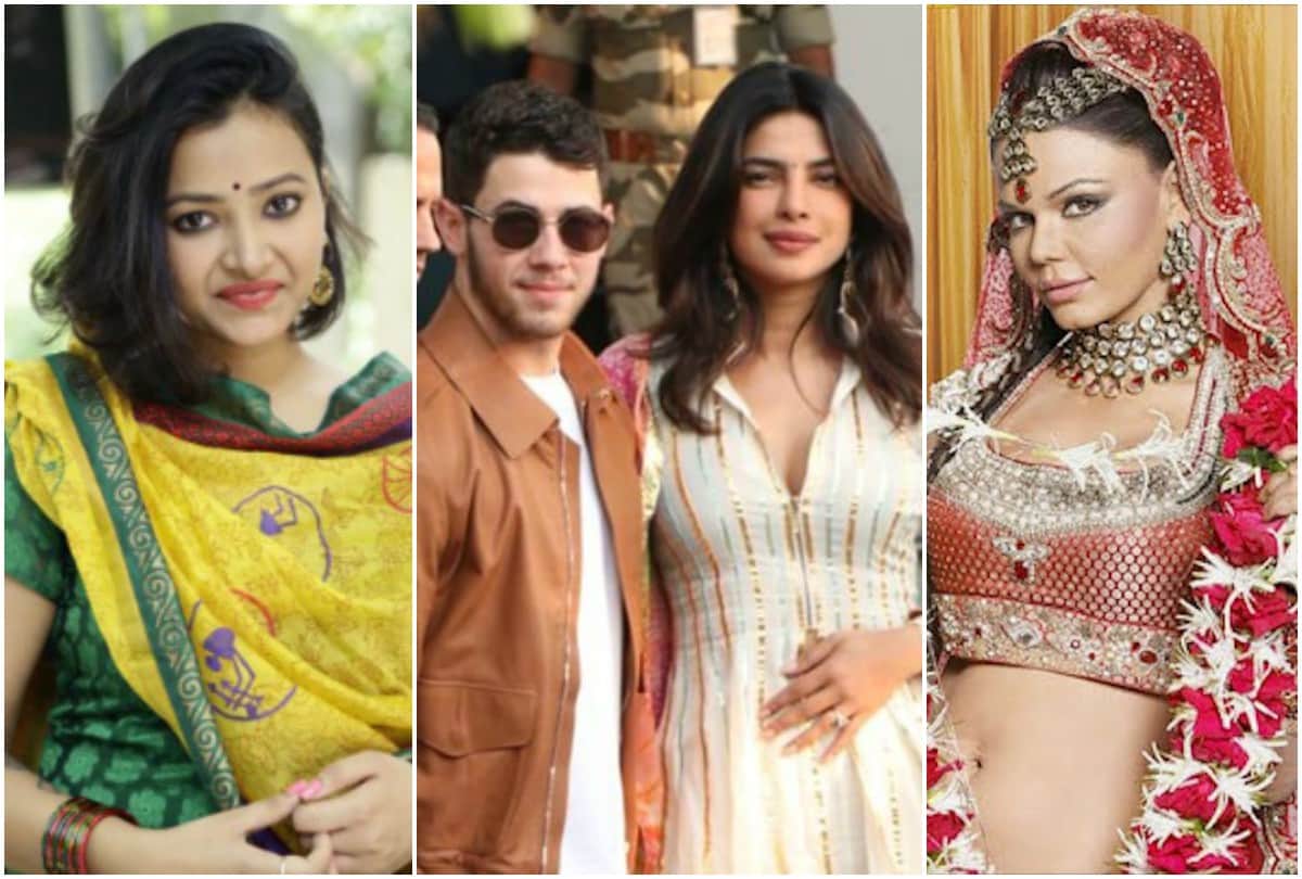 After Deepika Padukone and Ranveer Singf these 5 celebrities going to tie the knot in December 2018