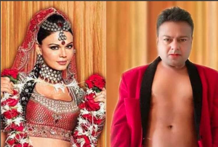 rakhi sawant ready to get married with deepak kalal says he propose me on a show
