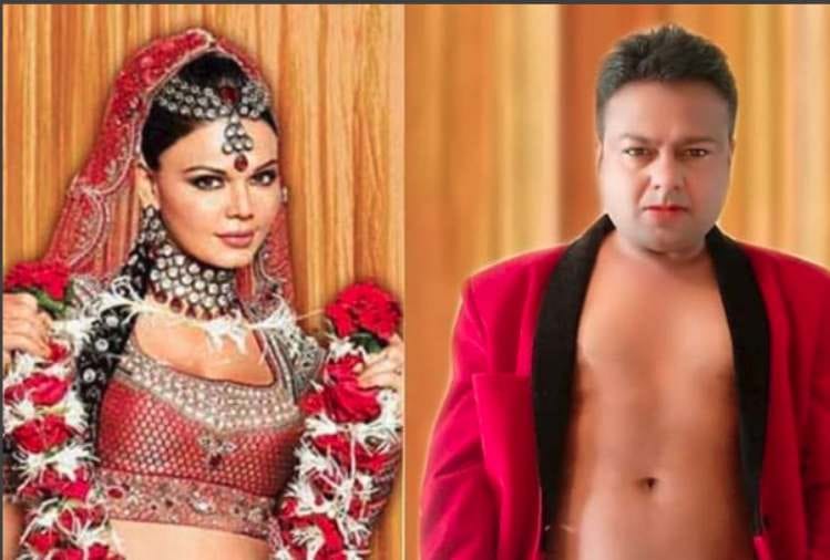 rakhi sawant ready to get married with deepak kalal says he propose me on a show
