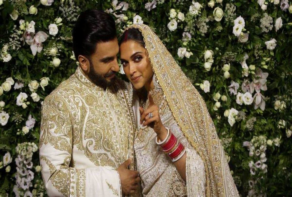 deepika padukone dont want to be a filmy wife to ranveer singh in film 83