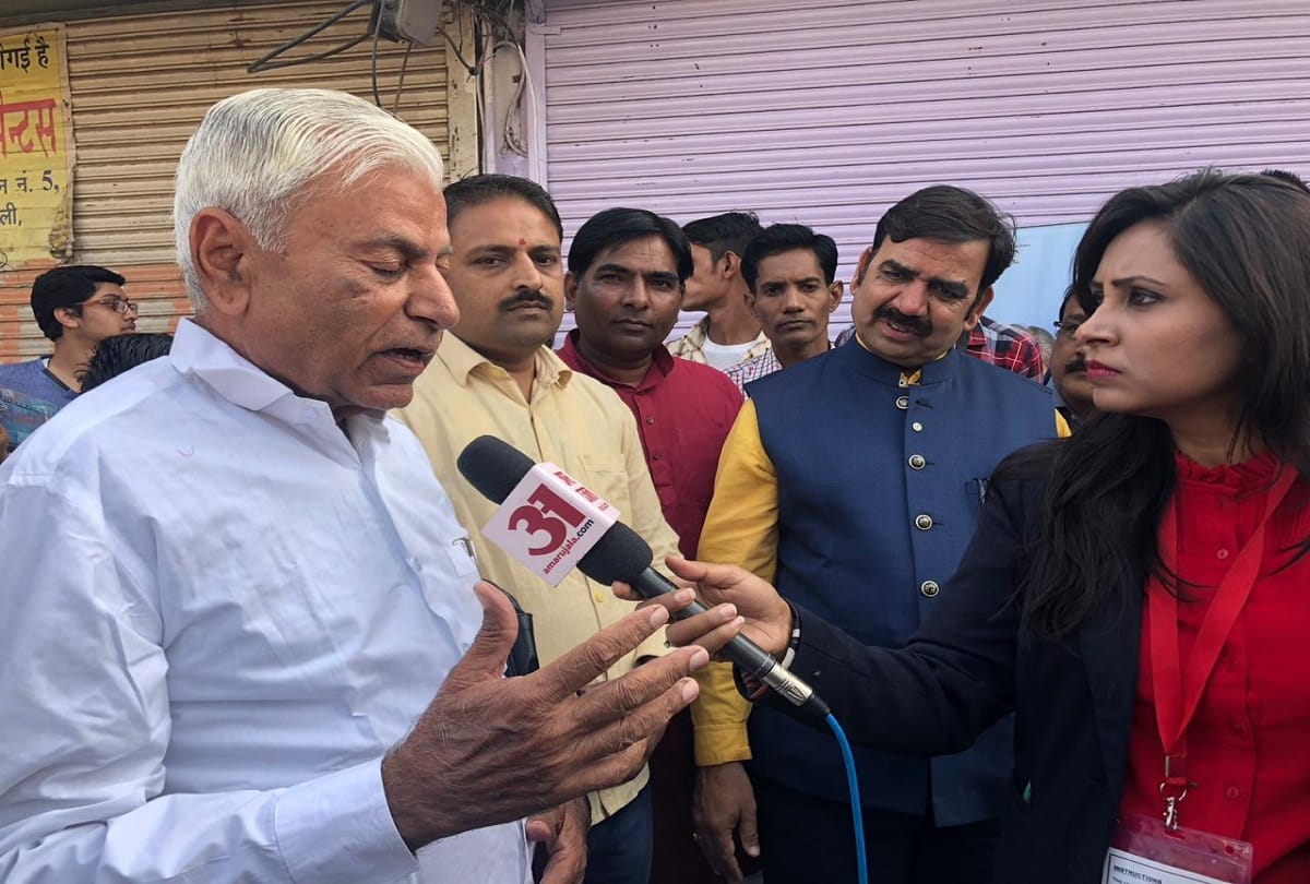 Satta Ka Semifinal: Sikar public issues politicians answers rajasthan assembly elections