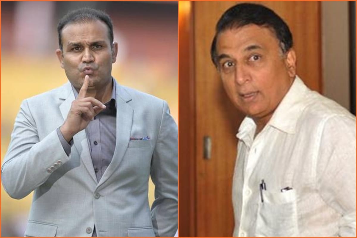 Virender Sehwag suggest best openers against australia for Test series