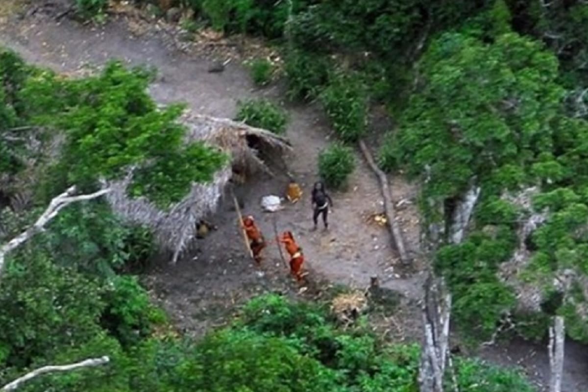 A delegation of 5 members will go to Andaman nicobar