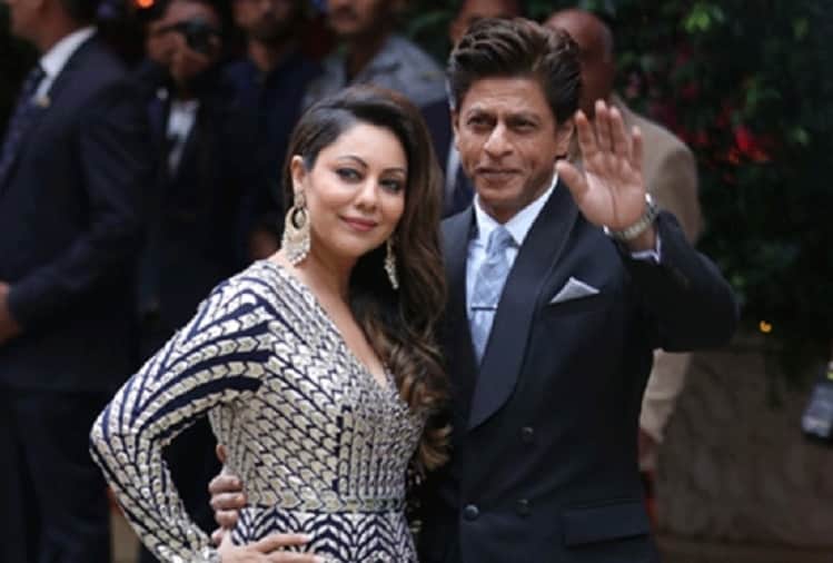 Gauri Khan name mentioned in the Fortune India Magazine Shahrukh Khan praises her