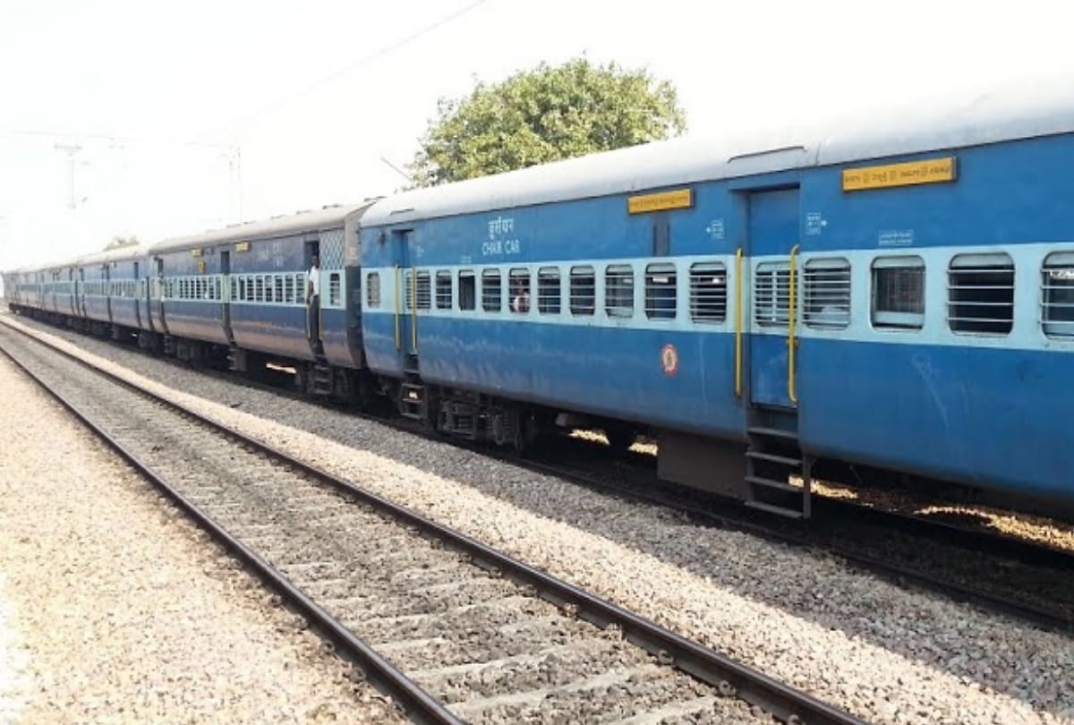 kathgodam express will run five days in a week from 18 march