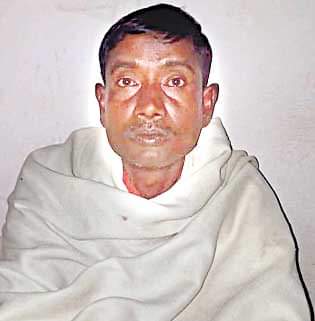wife killed by husband