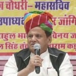 कांग्रेस नेता अहमद पटेल