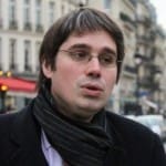 Benoit Quennedey