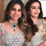 isha ambani