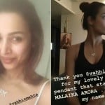 Malaika Arora