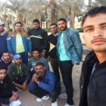 Two Himachalis rescued in Saudi Arabia