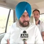 Navjot Singh Sidhu