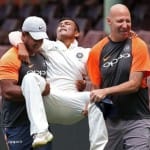 AUSvIND: Injured prithvi shaw ruled out of Test series, Mayank Agarwal gets chance