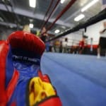 protest system in boxing