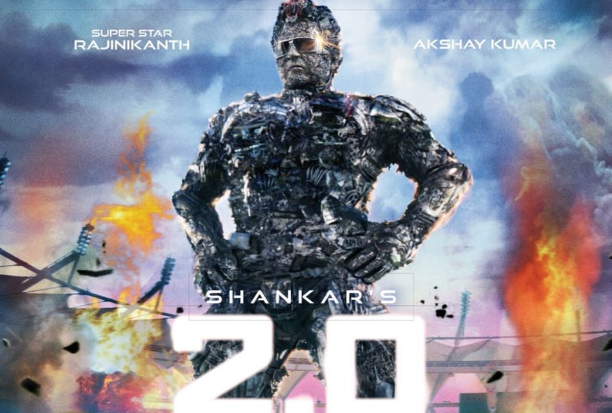 2.0 movie 6th day box office collection