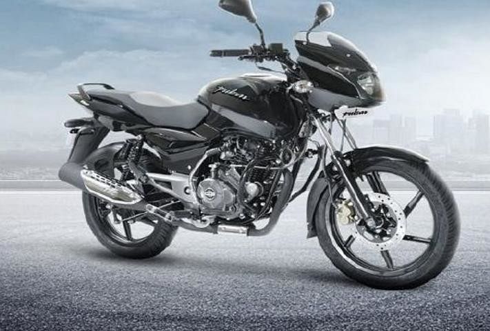 Bajaj Pulsar Bajaj Pulsar Neon Launched In